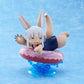 TAITO Made in Abyss: The Golden City of the Scorching Sun Aqua Float Girls Nanachi Figure