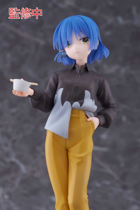 TAITO Bocchi the Rock! Coreful Figure - Ryo Yamada (Casual Clothes Ver.)