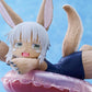 TAITO Made in Abyss: The Golden City of the Scorching Sun Aqua Float Girls Nanachi Figure