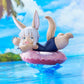 TAITO Made in Abyss: The Golden City of the Scorching Sun Aqua Float Girls Nanachi Figure