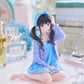 TAITO Lycoris Recoil Desktop Cute Figure -  Takina Inoue (Roomwear Ver.)