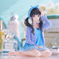 TAITO Lycoris Recoil Desktop Cute Figure -  Takina Inoue (Roomwear Ver.)