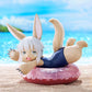 TAITO Made in Abyss: The Golden City of the Scorching Sun Aqua Float Girls Nanachi Figure