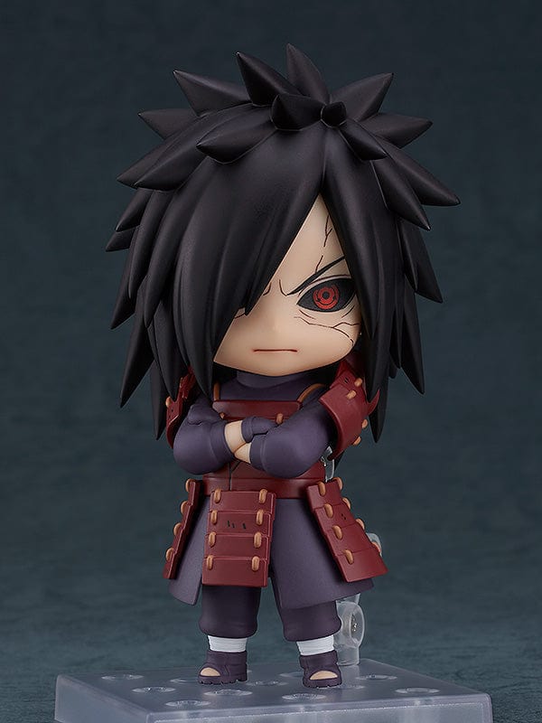 GOOD SMILE COMPANY Nendoroid Madara Uchiha (2175)