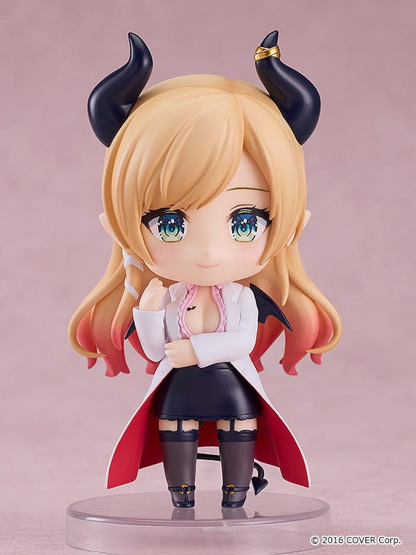 MAX FACTORY Nendoroid Yuzuki Choco (2240)