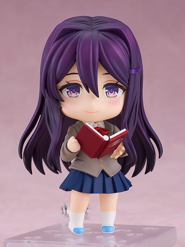 GOOD SMILE COMPANY Nendoroid Yuri (2283)