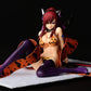 ORCATOYS Fairy Tail Erza Scarlet (Halloween Cat Gravure Style Ver.) 1/6 Scale Figure