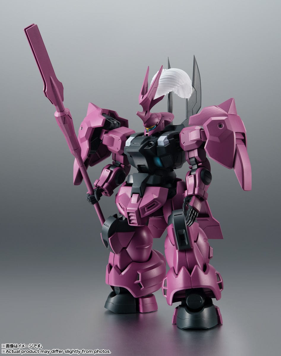 BANDAI SPIRITS Mobile Suit Gundam: The Witch from Mercury Robot Spirits MD-0032G Guel's Dilanza (Ver. A.N.I.M.E.)