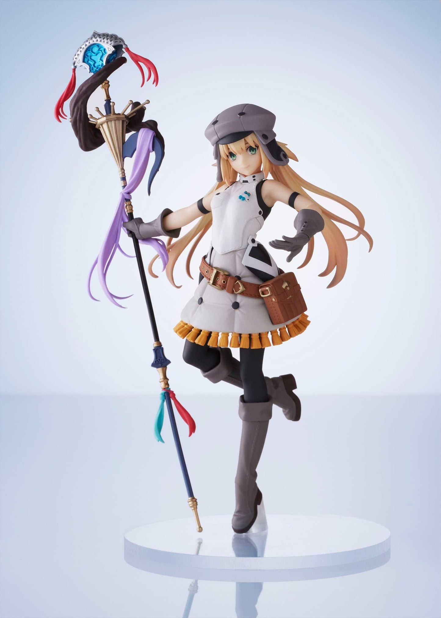 ANIPLEX ConoFig Fate/Grand Order Caster / Altria Caster Figure