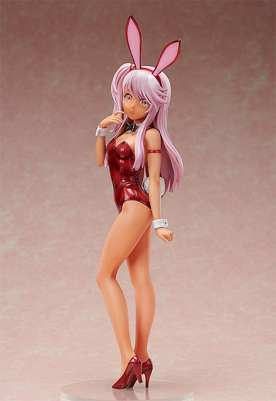 FREEING Chloe von Einzbern: Bare Leg Bunny Ver.