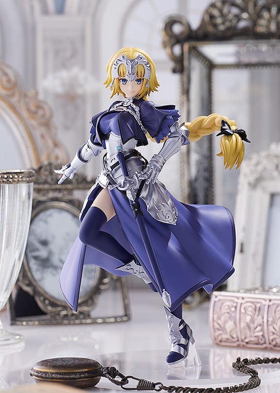 MAX FACTORY POP UP PARADE Ruler/Jeanne d'Arc