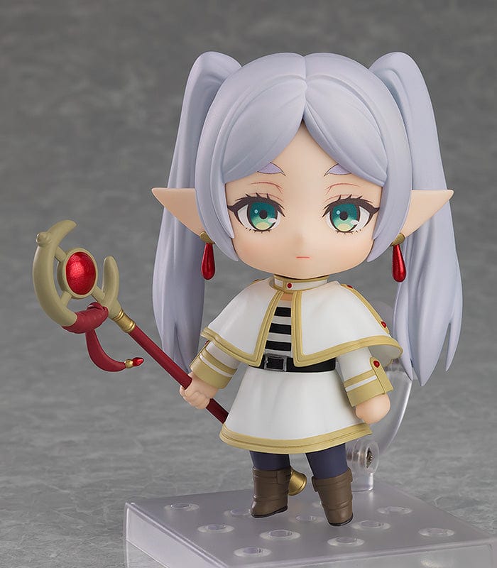 GOOD SMILE COMPANY Nendoroid Frieren