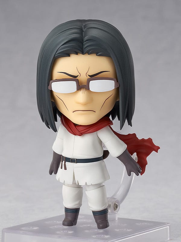 GOOD SMILE ARTS SHANGHAI Nendoroid Uncle (2129)