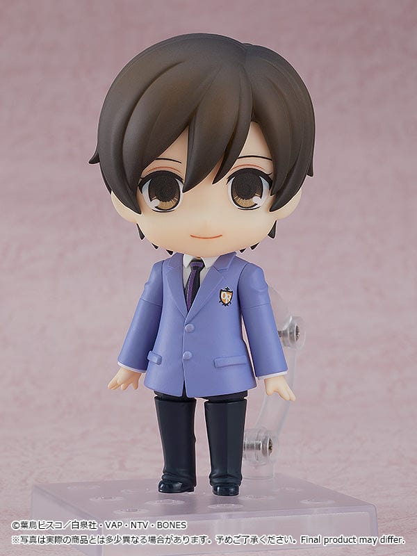 ORANGE ROUGE Nendoroid Haruhi Fujioka (2103)