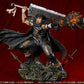 MEDICOS Berserk Guts (Black Swordsman Ver.) 1/7 Scale Figure