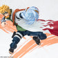 BANDAI SPIRITS Naruto: Shippuden S.H.Figuarts Minato Namikaze (NARUTOP99 Edition)