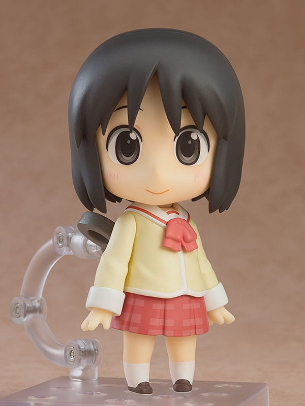 GOOD SMILE COMPANY Nendoroid Nano Shinonome Keiichi Arawi Ver. (2142)