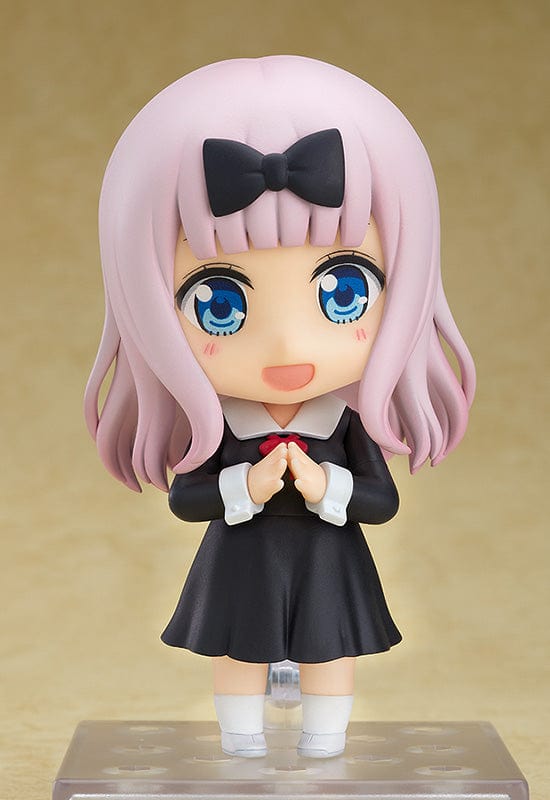 TOYTEC Nendoroid Chika Fujiwara (1434)