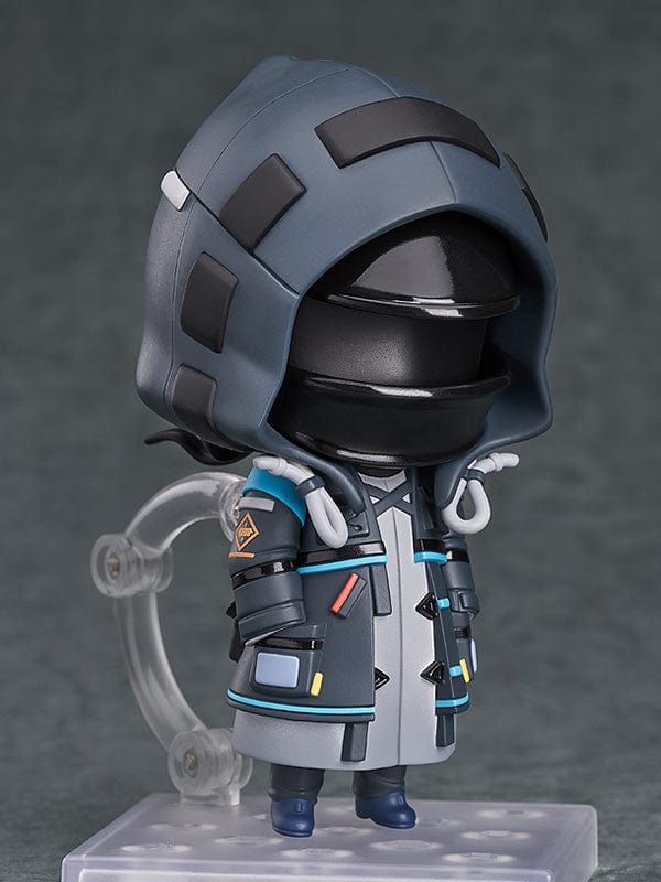 GOOD SMILE ARTS SHANGHAI Nendoroid Doctor (Re-run)