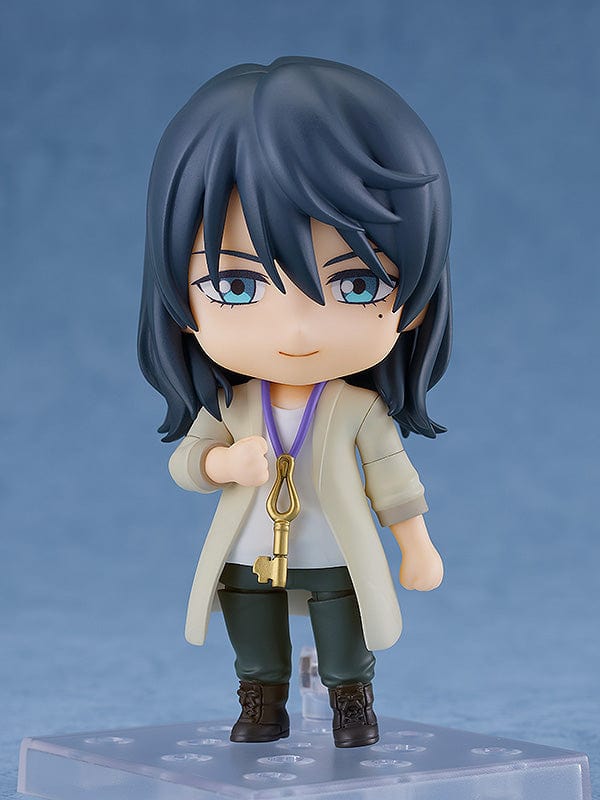 GOOD SMILE COMPANY Nendoroid Souta Munakata (2237)