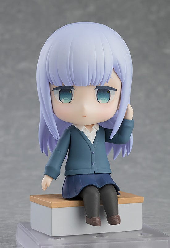 GOOD SMILE COMPANY Nendoroid Reina Aharen (Re-order)