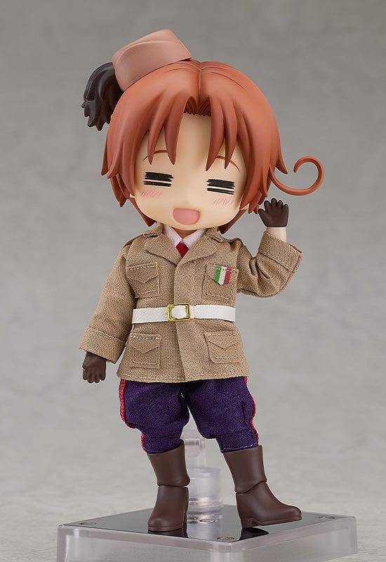 ORANGE ROUGE Nendoroid Doll Italy