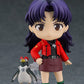 GOOD SMILE COMPANY Nendoroid Misato Katsuragi (2333)