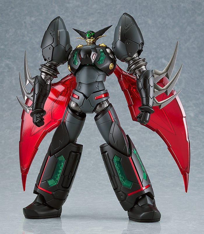 GOOD SMILE COMPANY MODEROID Shin Getter Robo Tarak