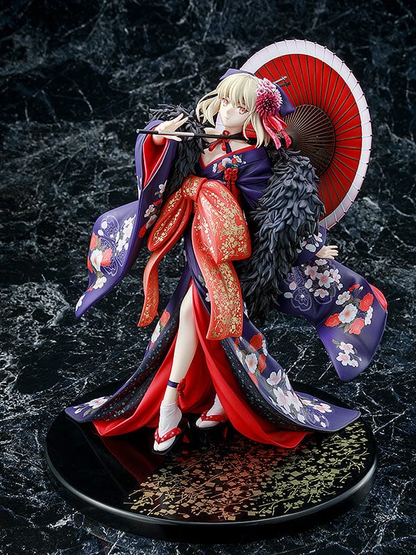 KADOKAWA Saber Alter Kimono Ver.