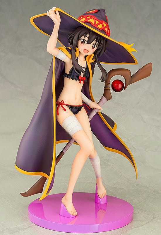 PHAT! Megumin (Re-run)