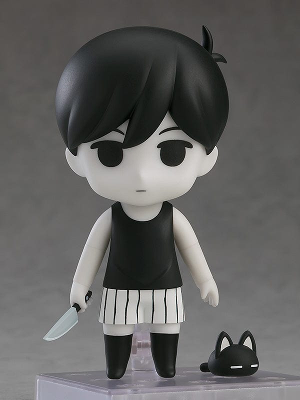 GOOD SMILE COMPANY Nendoroid OMORI (2284)