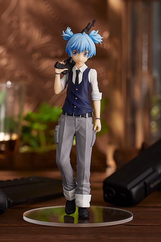 GOOD SMILE COMPANY POP UP PARADE Nagisa Shiota