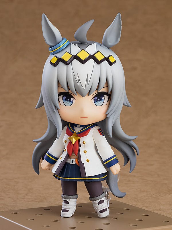 GOOD SMILE COMPANY Nendoroid Oguri Cap (2101)