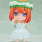 GOOD SMILE COMPANY Nendoroid Yotsuba Nakano: Wedding Dress Ver.