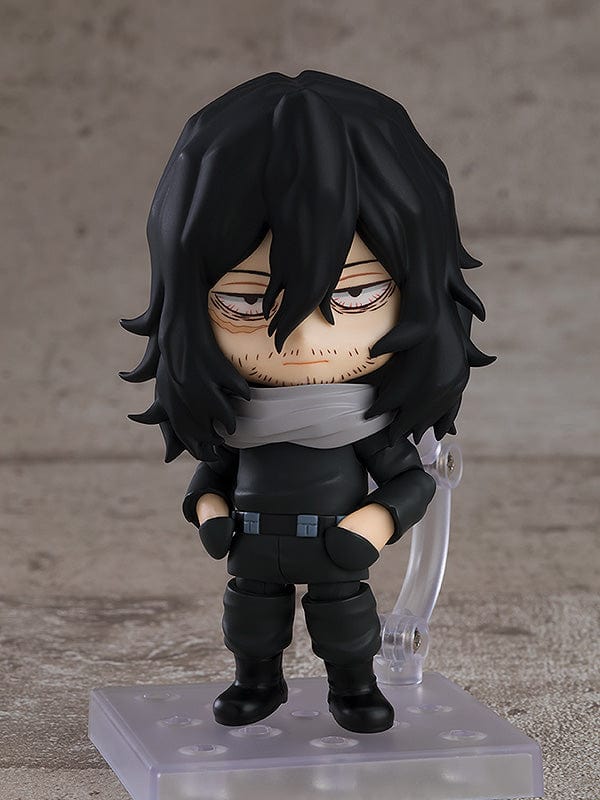 TOMY Nendoroid Shota Aizawa