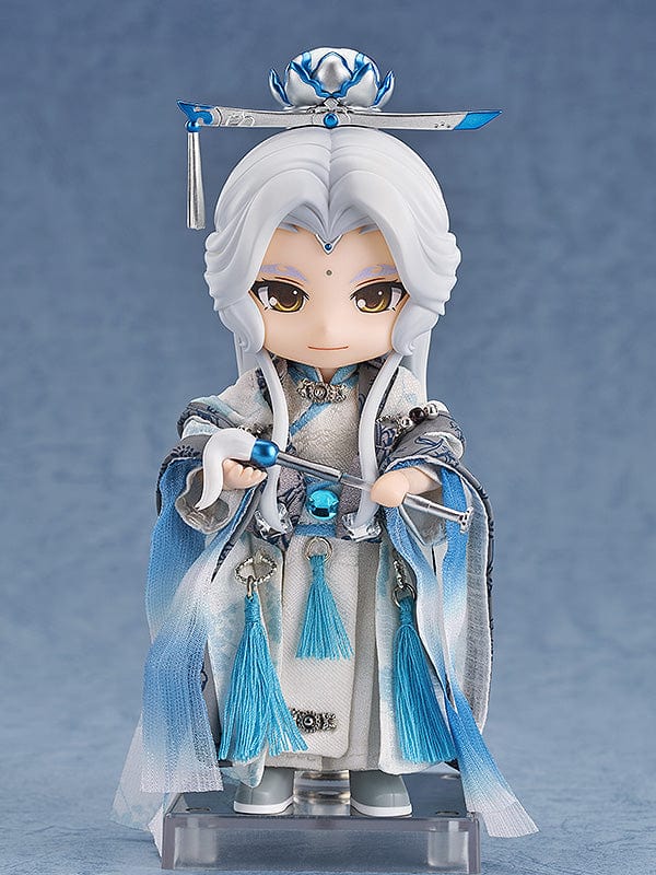 GOOD SMILE COMPANY Nendoroid Doll Su Huan-Jen: Contest of the Endless Battle Ver.