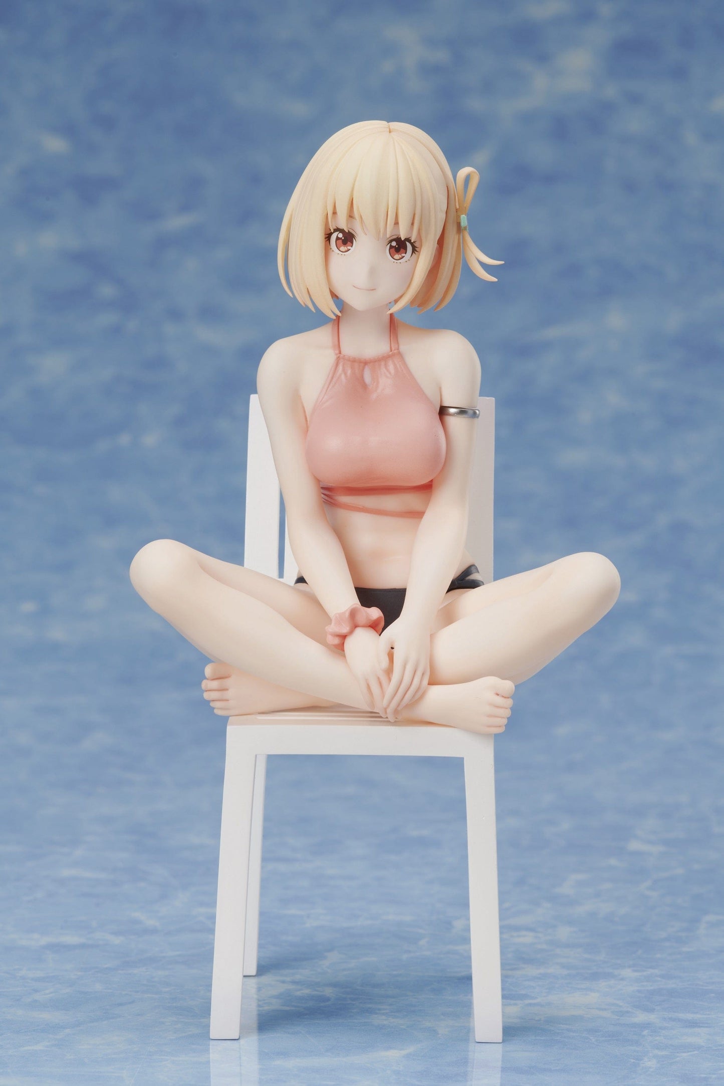 ANIPLEX Lycoris Recoil Chisato Nishikigi Figure