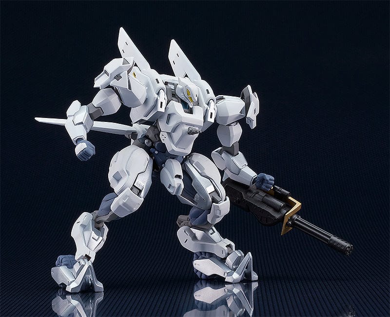 GOOD SMILE COMPANY MODEROID M2 Exceed Rhino