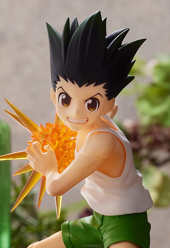 GOOD SMILE COMPANY POP UP PARADE Gon Freecs