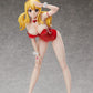 FREEING Lucy Heartfilia: Bare Leg Bunny Ver.