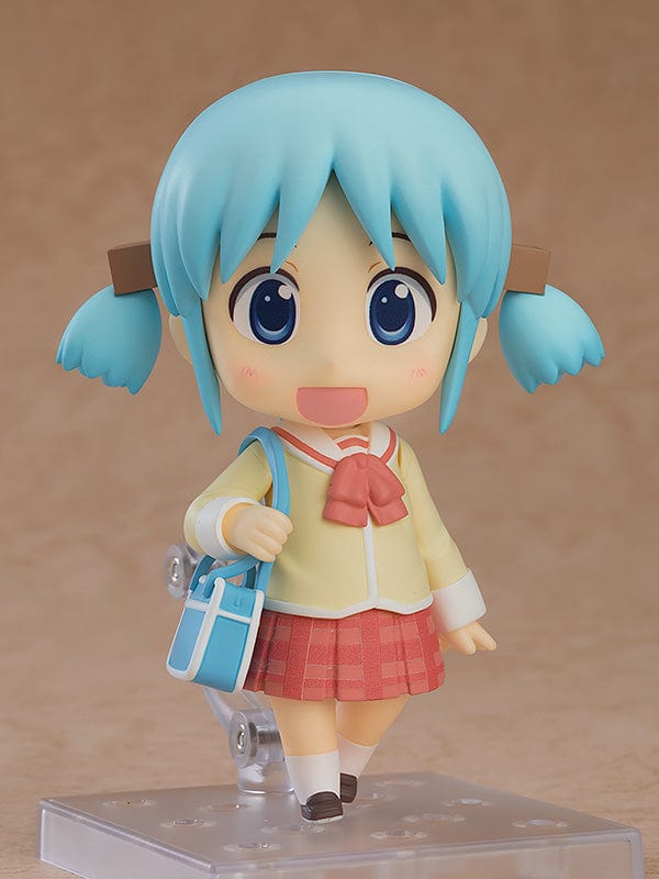 GOOD SMILE COMPANY Nendoroid Mio Naganohara: Keiichi Arawi Ver.