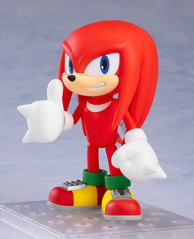 GOOD SMILE COMPANY Nendoroid Knuckles (2179)