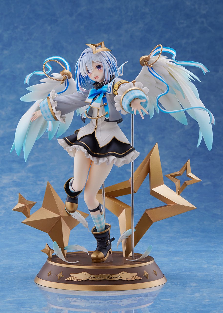 CLAYNEL hololive production Amane Kanata 1/7 Scale Figure (Re-run)