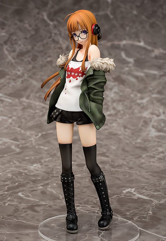 PHAT! Futaba Sakura (Re-run)