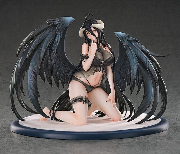 GOOD SMILE ARTS SHANGHAI Albedo: Negligee Ver.