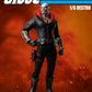 THREEZERO G.I. Joe FigZero Destro 1/6 Scale Collectible Figure