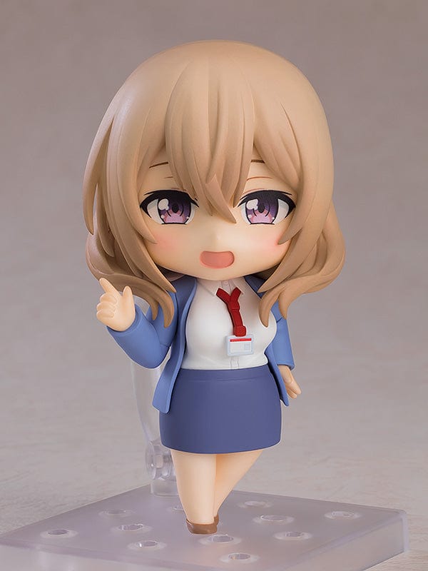 GOOD SMILE COMPANY Nendoroid Shiori Katase (2208)