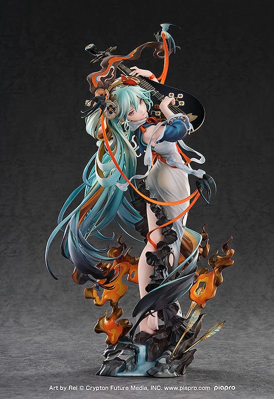 GOOD SMILE ARTS SHANGHAI Hatsune Miku: Shimian Maifu Ver.