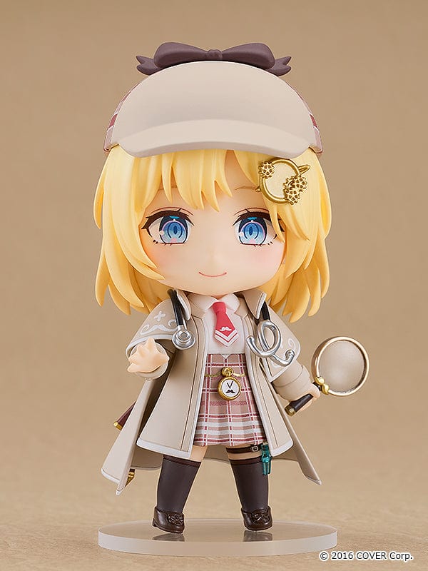 GOOD SMILE COMPANY Nendoroid Watson Amelia (2216)