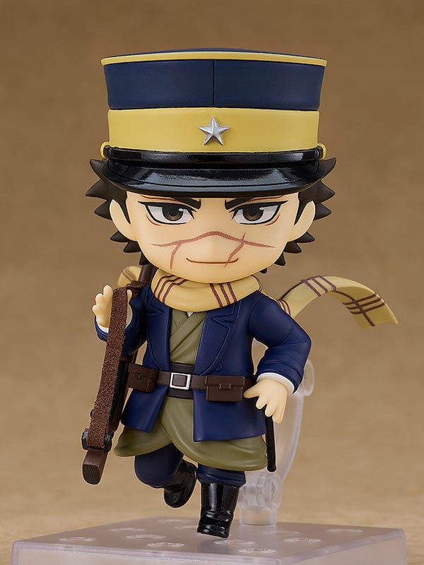 GOOD SMILE COMPANY Nendoroid Saichi Sugimoto (2178)